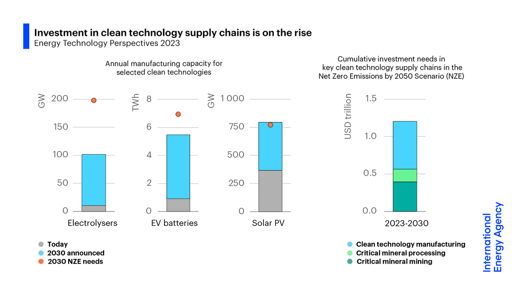 The Green Wave: Investors Riding the Sustainable Investment Tsunami