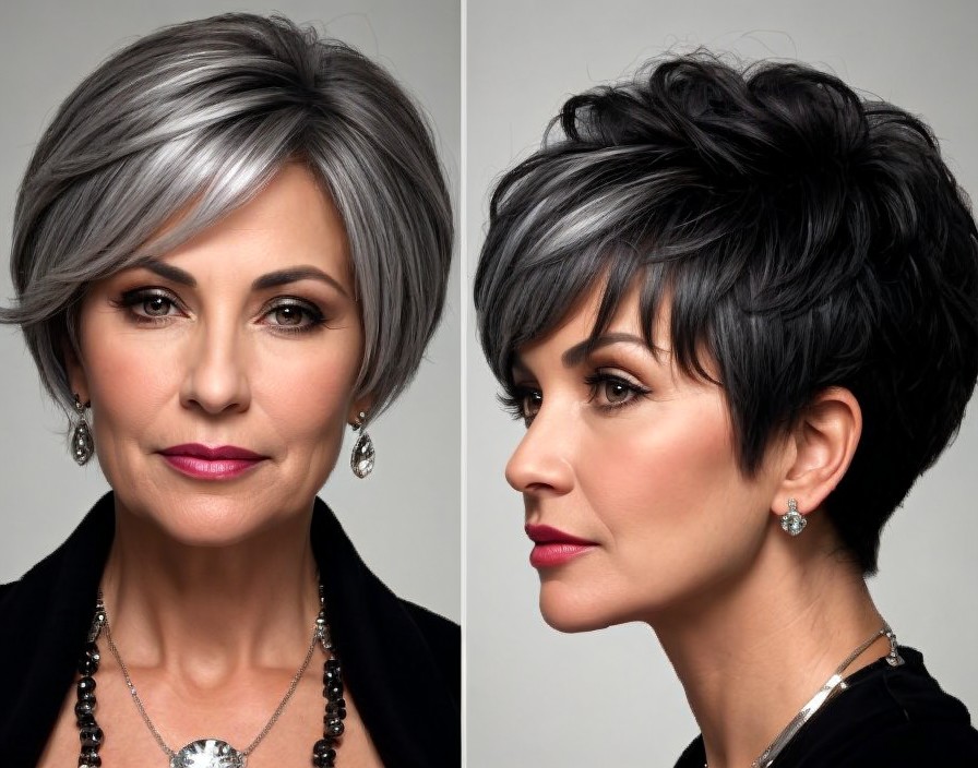 Mastering the art of defying grey