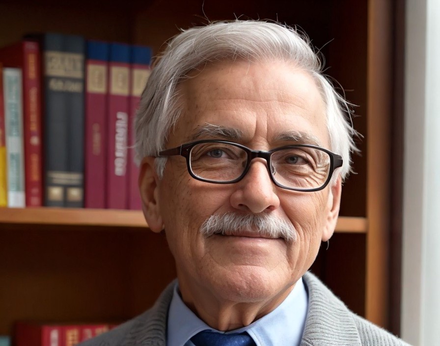 The phenomenon of career changes after 60